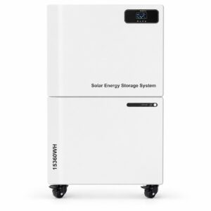 Apollo C Inverter (Shixiao 6KU)