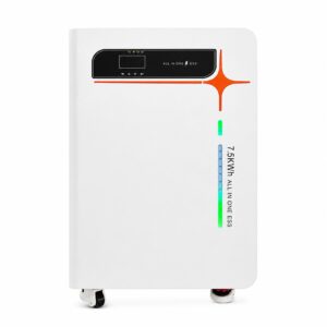 Ares (7.5 kWh)